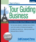 START & RUN A TOUR GUIDING BUS