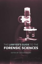 LAWYERS GT THE FORENSIC SCIENC