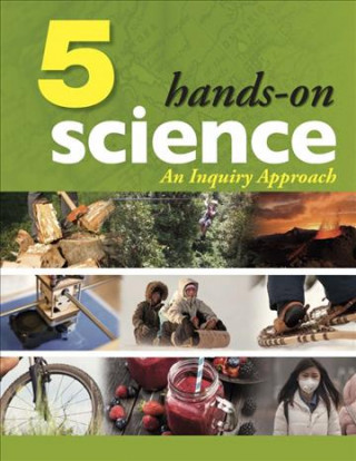 HANDS ON HANDS-ON SCIENCE GRAD