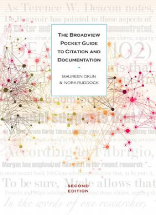 Broadview Pocket Guide to Citation and Documentation