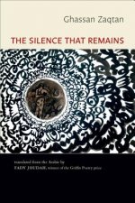 Silence That Remains: Selected Poems