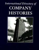 International Directory of Company Histories