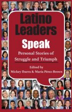 Latino Leaders Speak