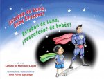 Esteban de Luna, Baby Rescuer / Esteban de Luna, Rescatador de Bebes!