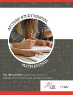 ATI TEAS REVIEW MANUAL 6/E