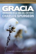 SPANISH - GRACE ABOUNDING IN A