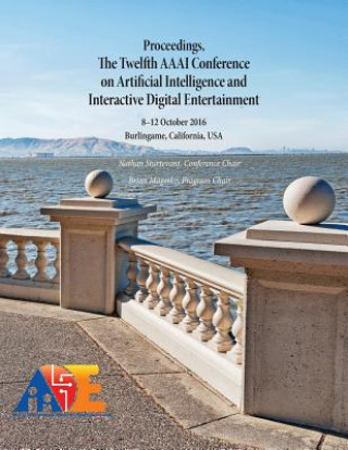 Proceedings, the Twelfth AAAI Conference on Artificial Intelligence and Interactive Digital Entertainment