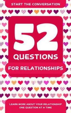 52 Questions For Relationships