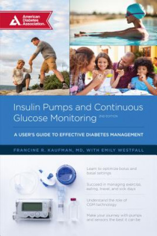Insulin Pumps and Continuous Glucose Monitoring