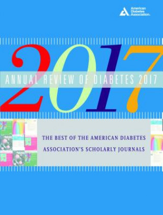 Annual Review of Diabetes 2017