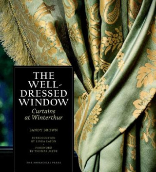 Well-Dressed Window