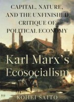 Karl Marxa (Tm)S Ecosocialism