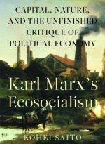 Karl Marxa (Tm)S Ecosocialism