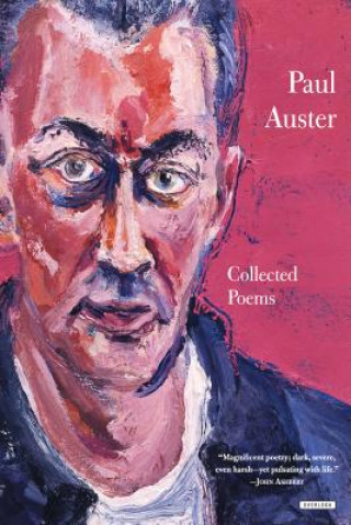 PAUL AUSTER COLL POEMS