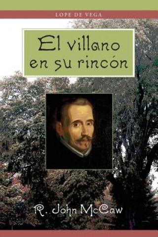 Villano En Su Rincon