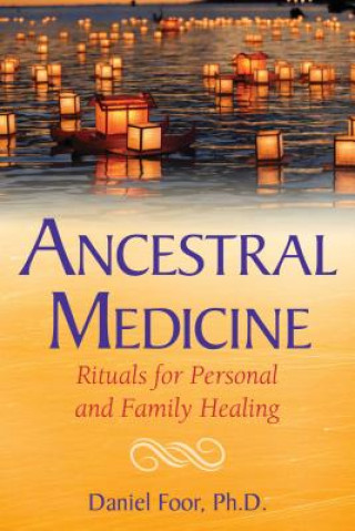 Ancestral Medicine