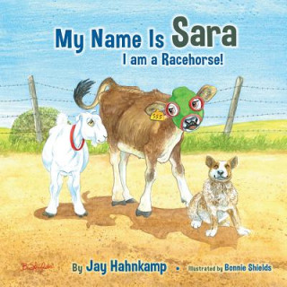 MY NAME IS SARA