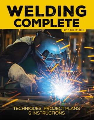 Welding Complete, 2nd Edition