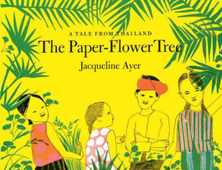 Paper-Flower Tree
