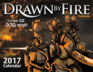 DRAWN BY FIRE 2017 CAL