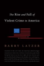 Rise and Fall of Violent Crime in America