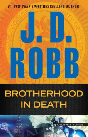 BROTHERHOOD IN DEATH -LP