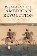 Journal of the American Revolution