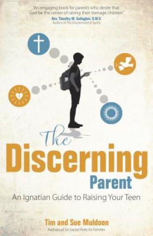Discerning Parent