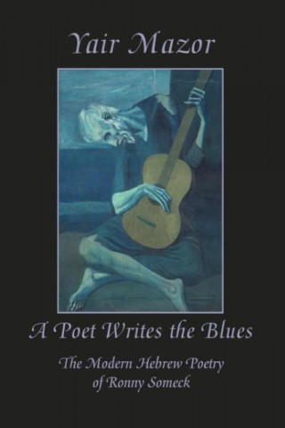 Poet Writes the Blues