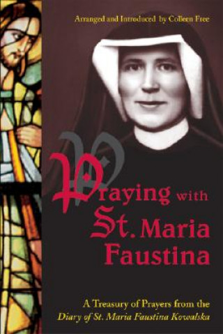 PRAYING W/ST MARIA FA -NOP/069