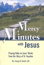 MERCY MINUTES W/JESUS -NOP/069