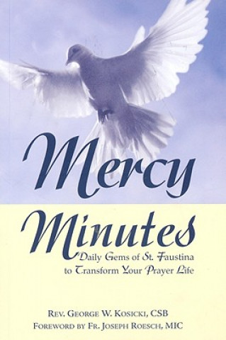 MERCY MINUTES REV/E