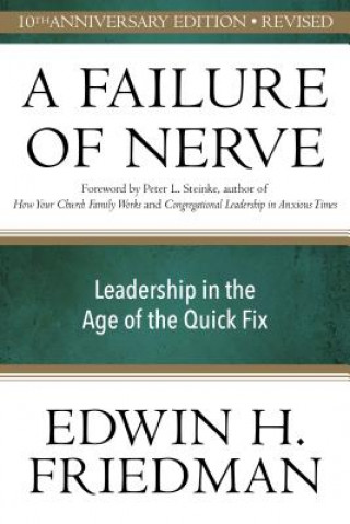 Failure of Nerve, Revised Edition
