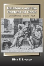 Galatians and the Rhetoric of Crisis