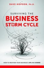 Surviving the Business Storm Cycle: How to Weather Your Business's Ups and Downs