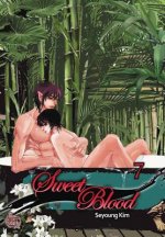 Sweet Blood Volume 7