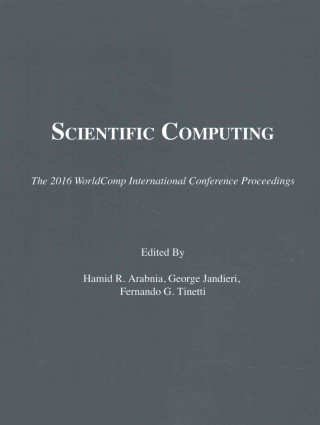 Scientific Computing