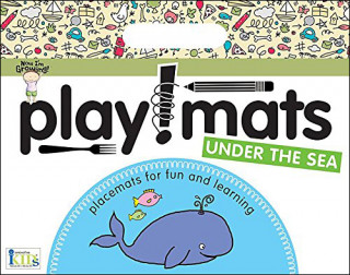 Now I'm Growing Playmats: Under the Sea