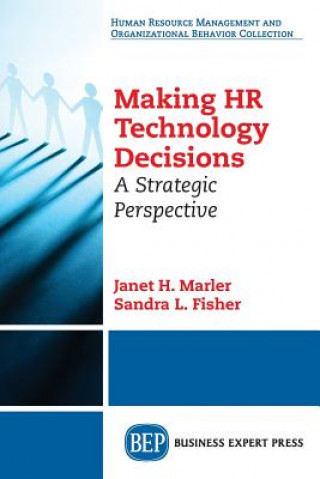 Making HR Technology Decisions