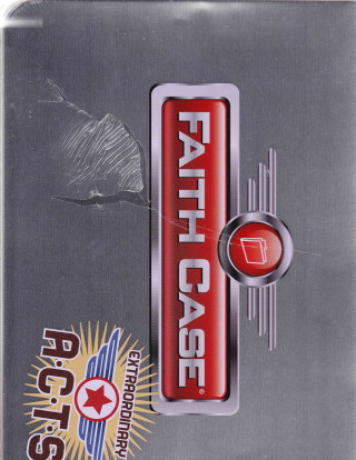 FAITH CASE