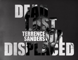 DEAD LOST OR DISPLACED
