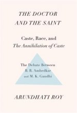 Doctor and the Saint