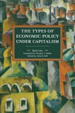 Types Of Economic Policy Under Capitalism