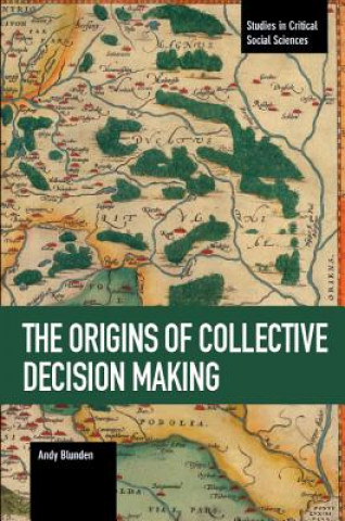 Origins Of Collective Decision Making