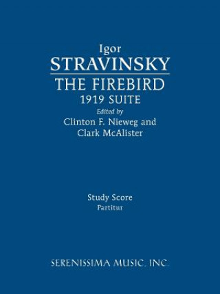 FIREBIRD 1919 SUITE