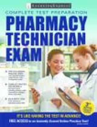 Pharmacy Technician Exam