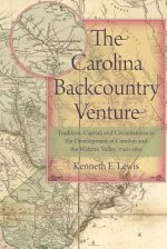 Carolina Backcountry Venture