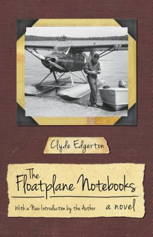 Floatplane Notebooks