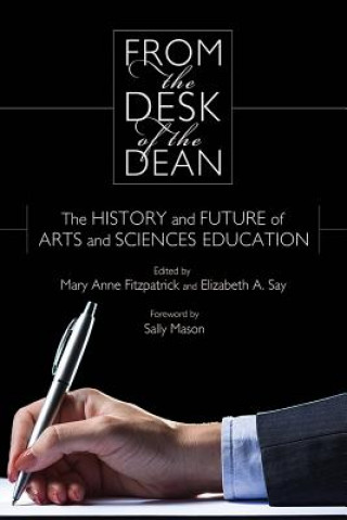 From the Desk of the Dean