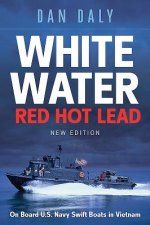 White Water Red Hot Lead